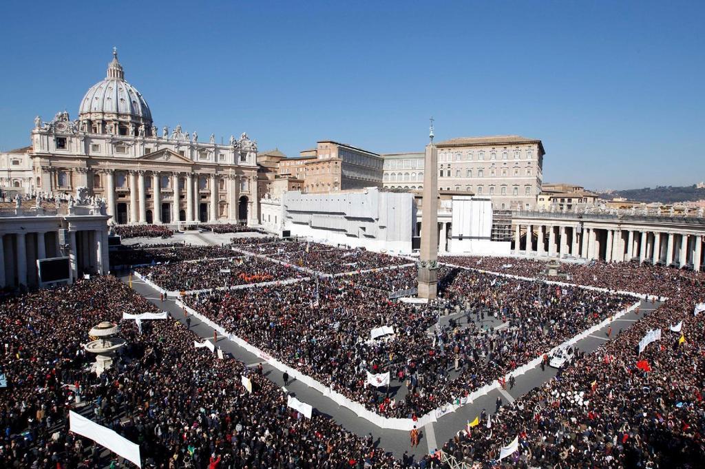 Art In Vatican Rom Exterior foto