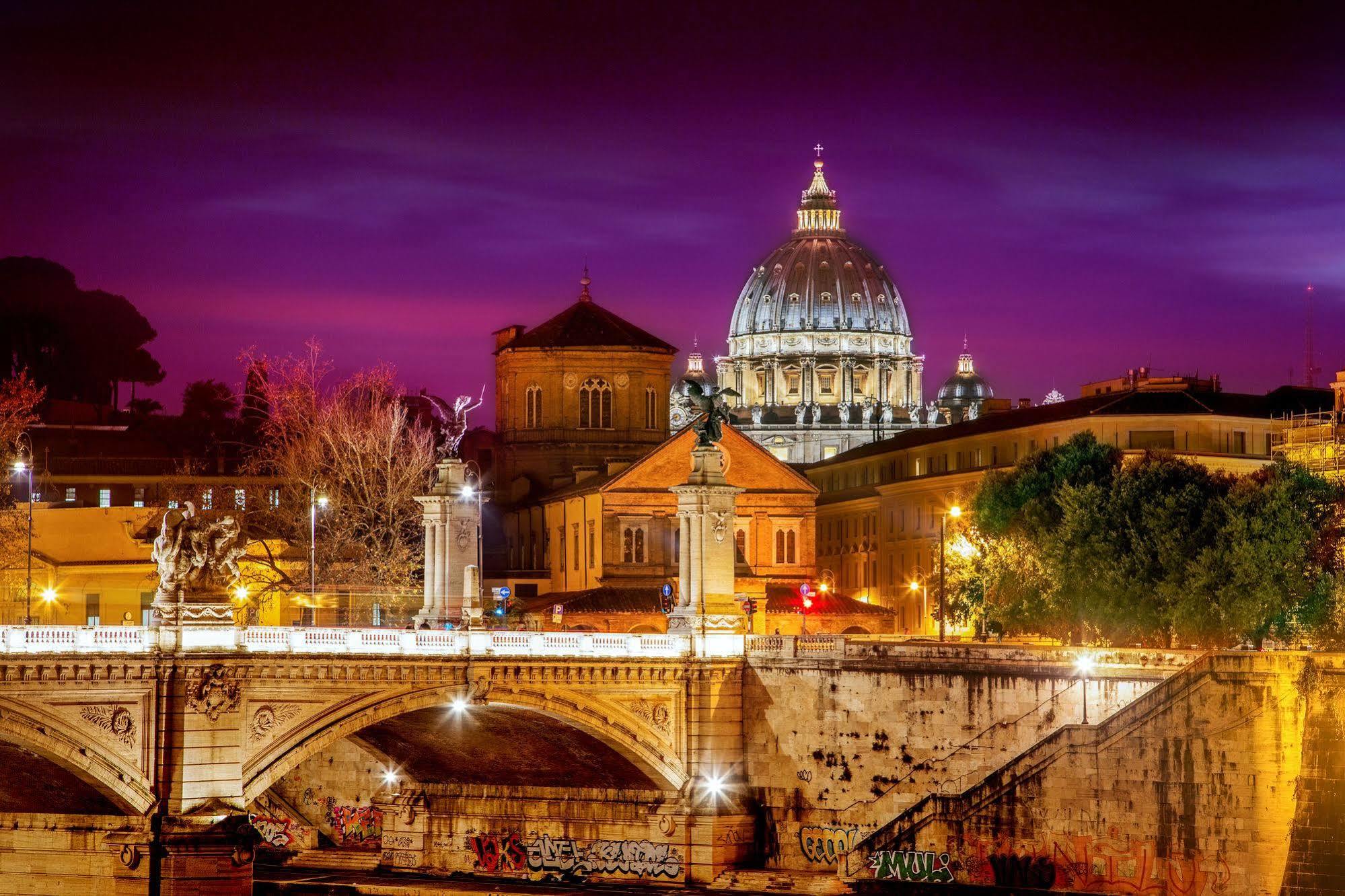 Art In Vatican Rom Exterior foto
