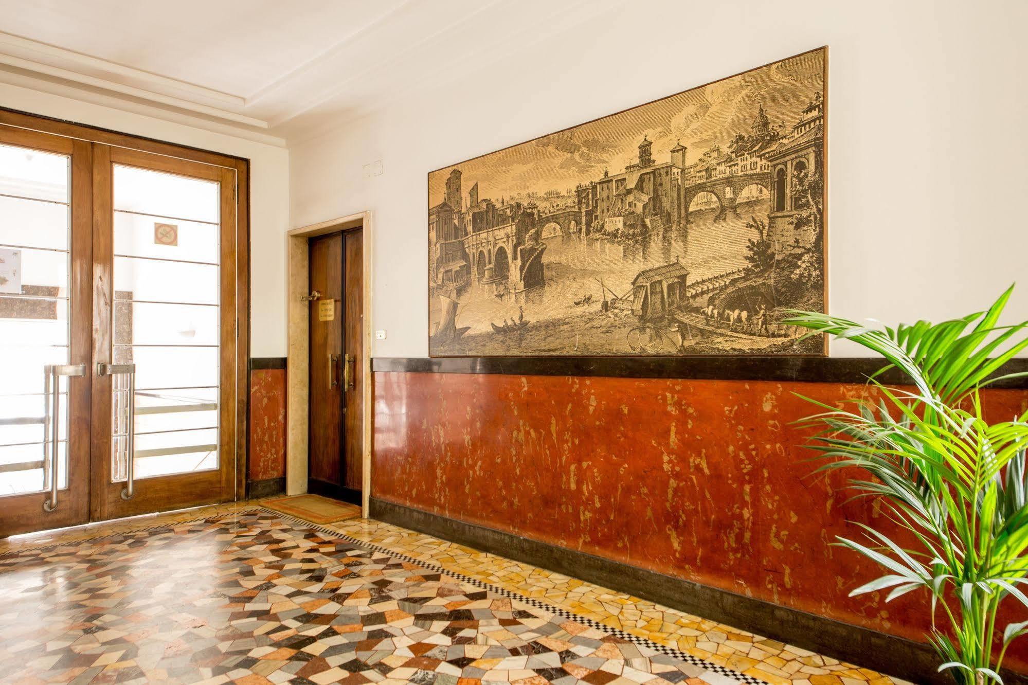 Art In Vatican Rom Exterior foto