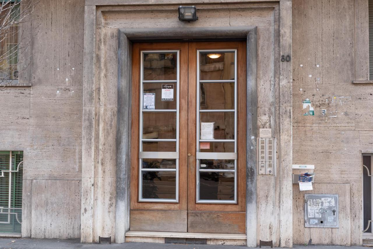 Art In Vatican Rom Exterior foto